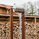 Appartamento Raschbrunnenhof - Oekolandbau & Erholung *