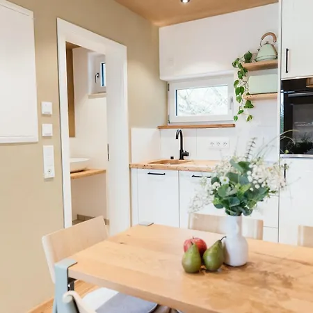 Apartment Raschbrunnenhof - ökolandbau&erholung
