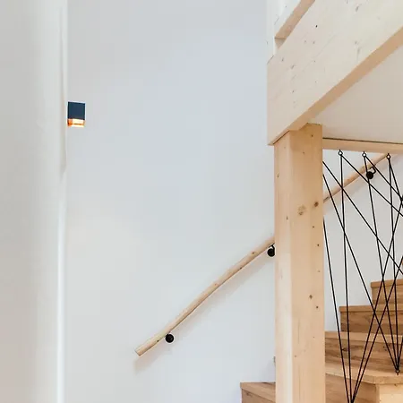 Apartmán Raschbrunnenhof - Oekolandbau & Erholung Haunsheim