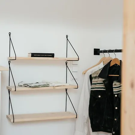 Apartmán Raschbrunnenhof - Oekolandbau & Erholung Haunsheim