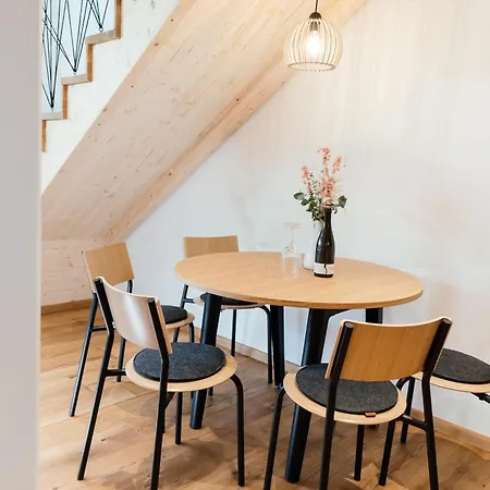 Apartment Raschbrunnenhof - ökolandbau&erholung