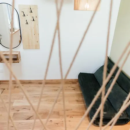 Apartmán Raschbrunnenhof - Oekolandbau & Erholung Haunsheim
